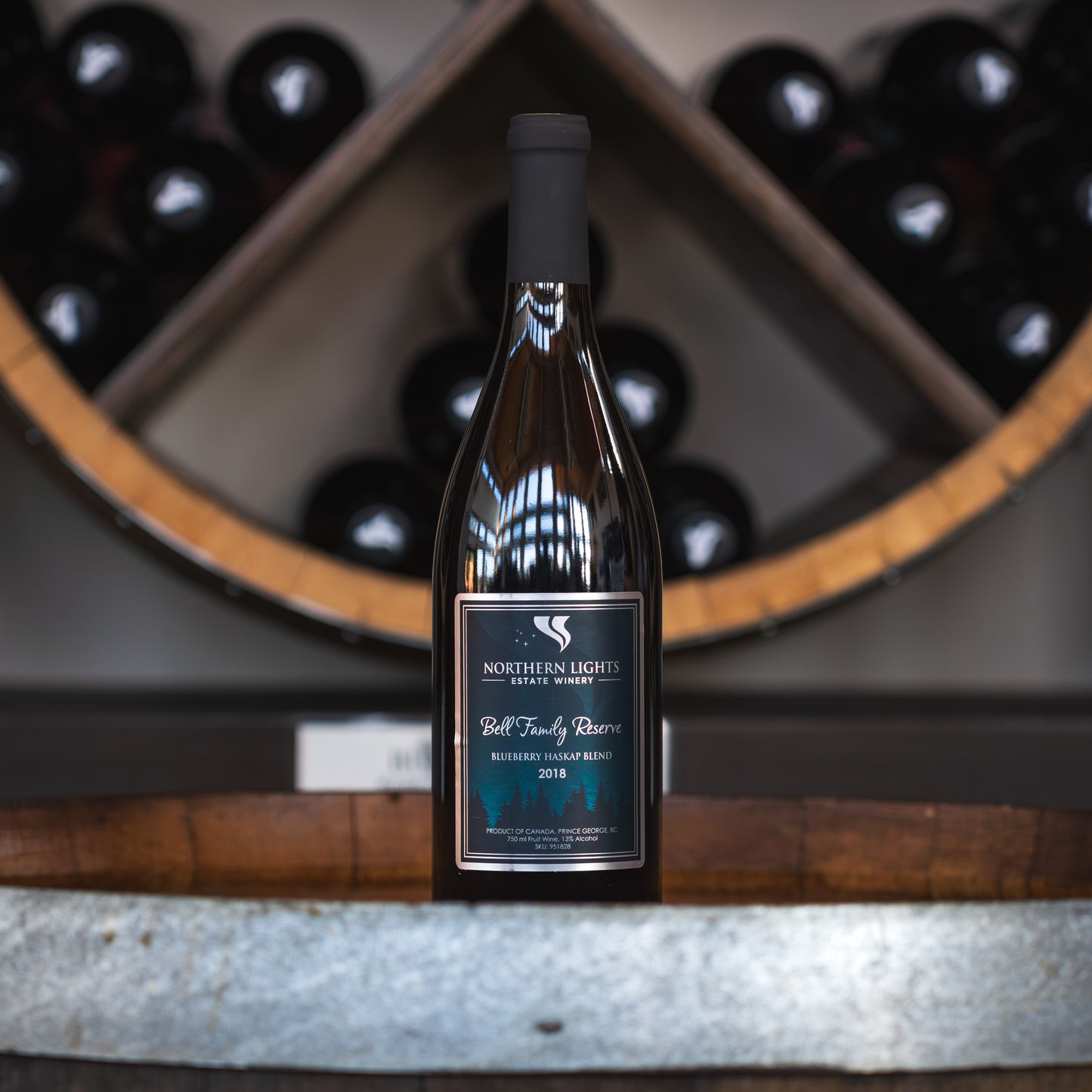 Bell Family Reserve