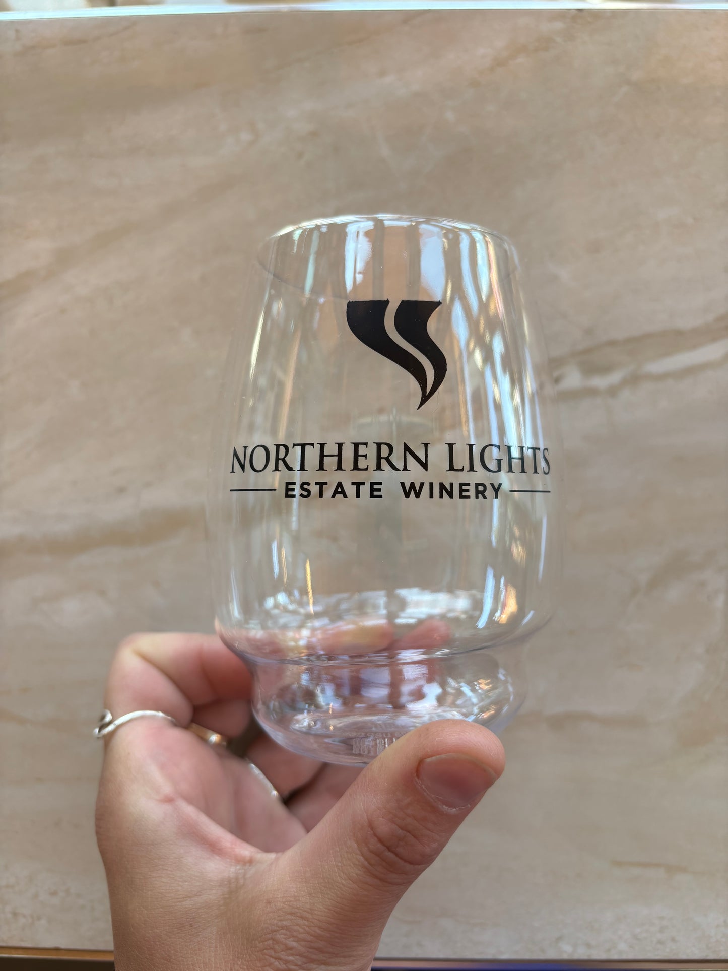 NLEW Flexi Goblet