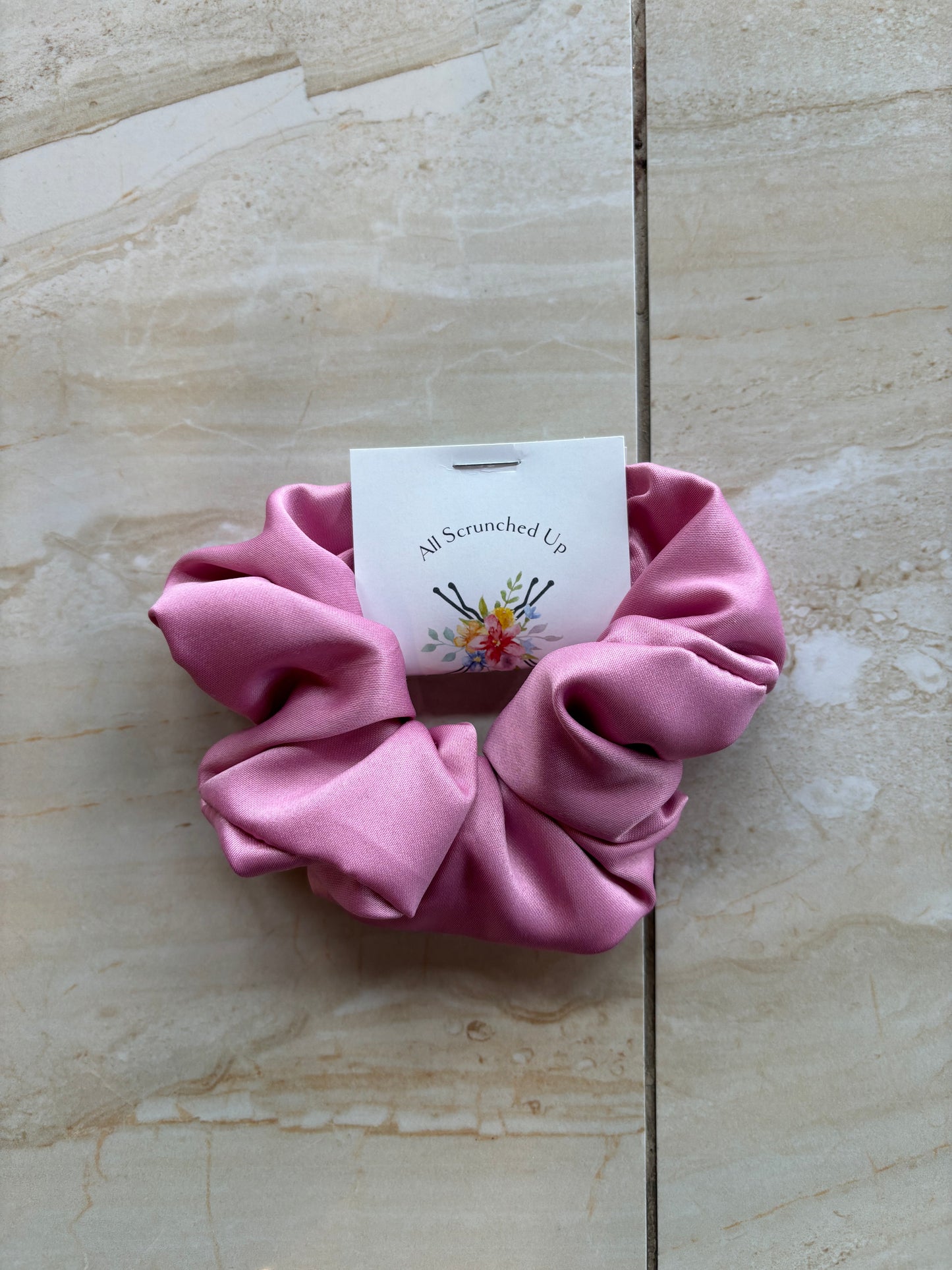 Scrunchie