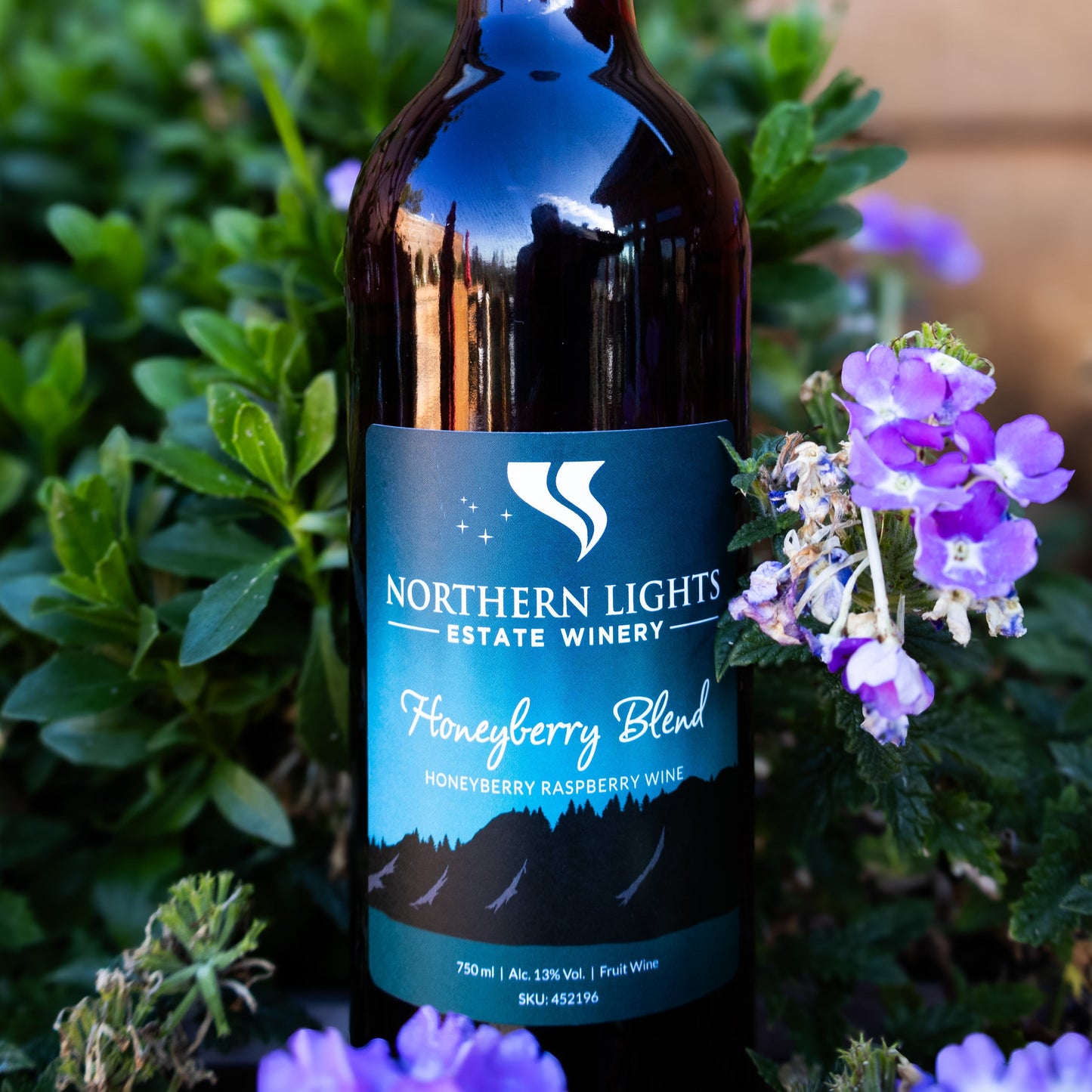 Honeyberry Blend