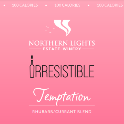 Temptation Irresistible