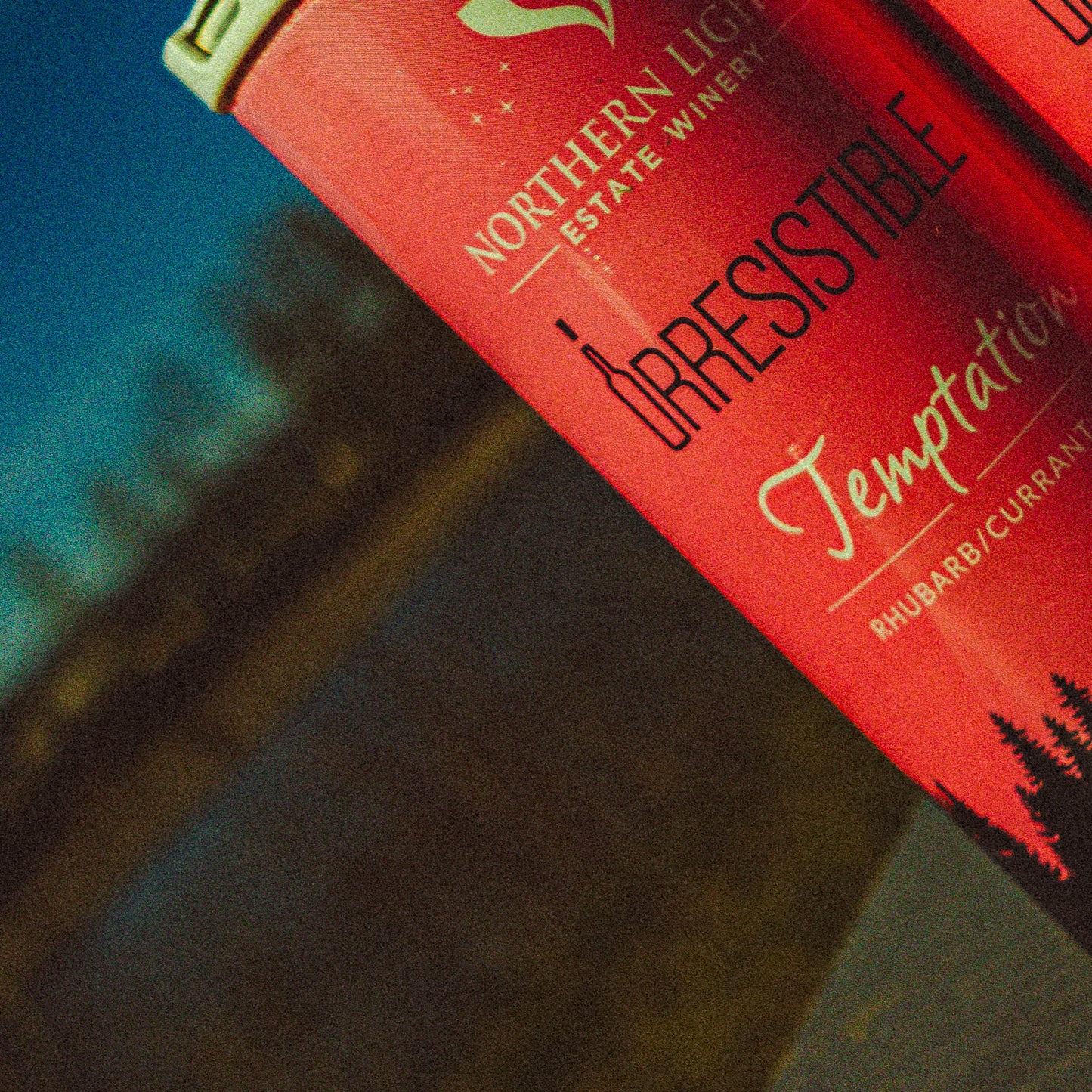 Temptation Irresistible