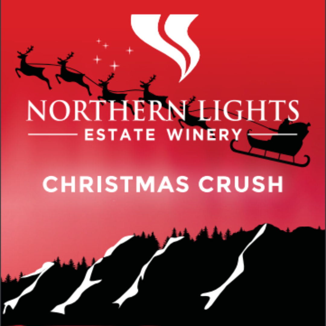 Christmas Crush (Coming Soon)