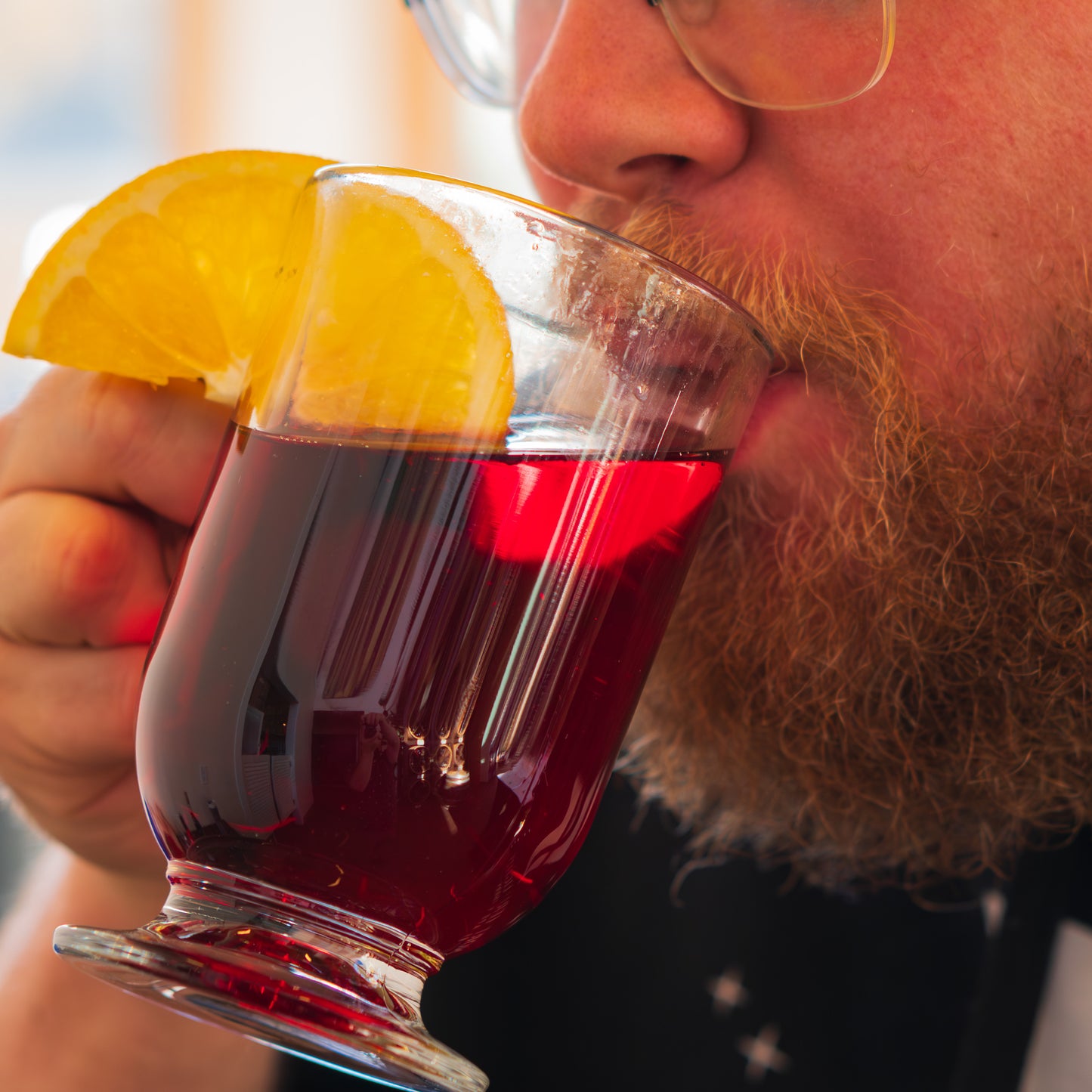 Mulled Wine (Coming Soon)