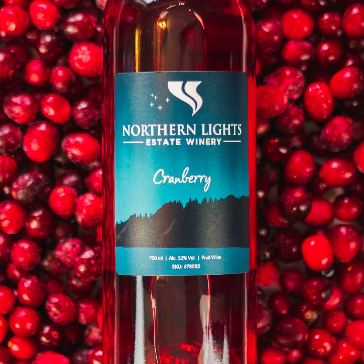 Cranberry
