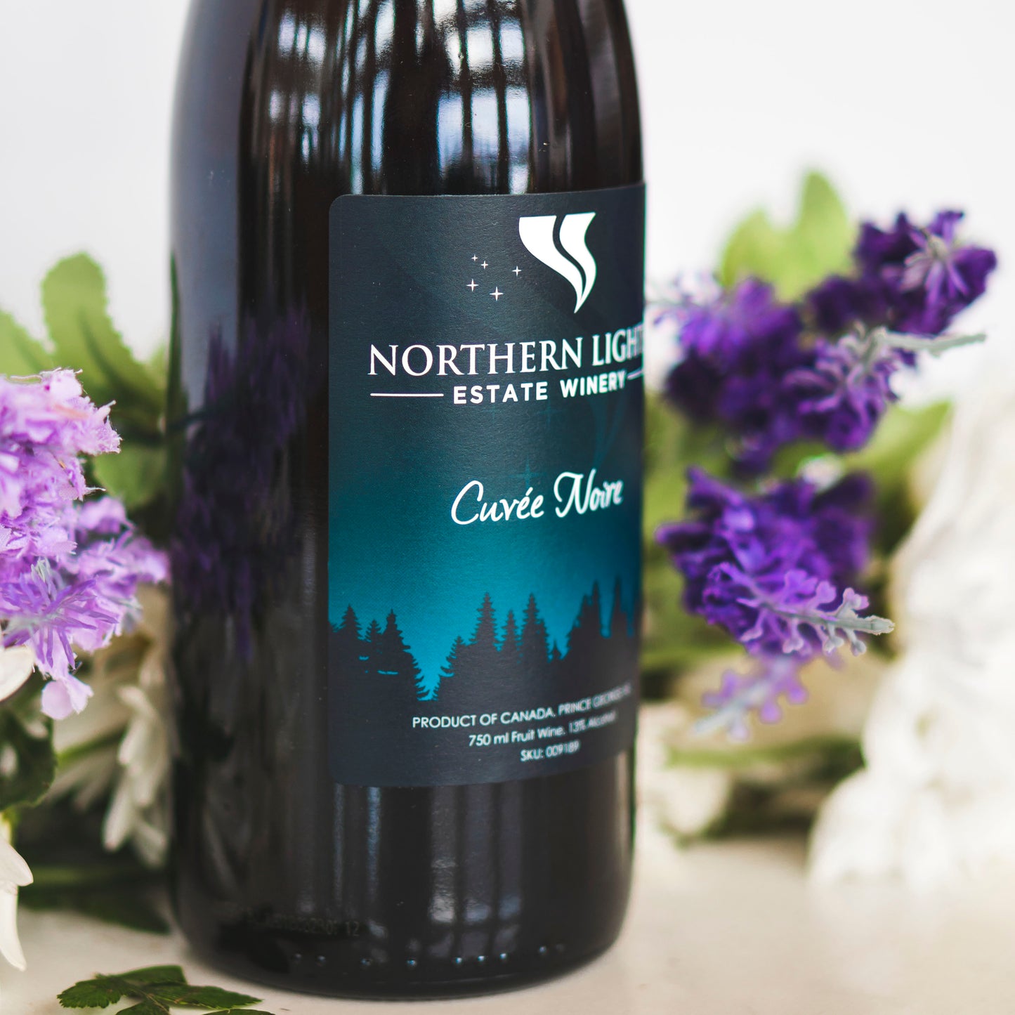 Cuvée Noire