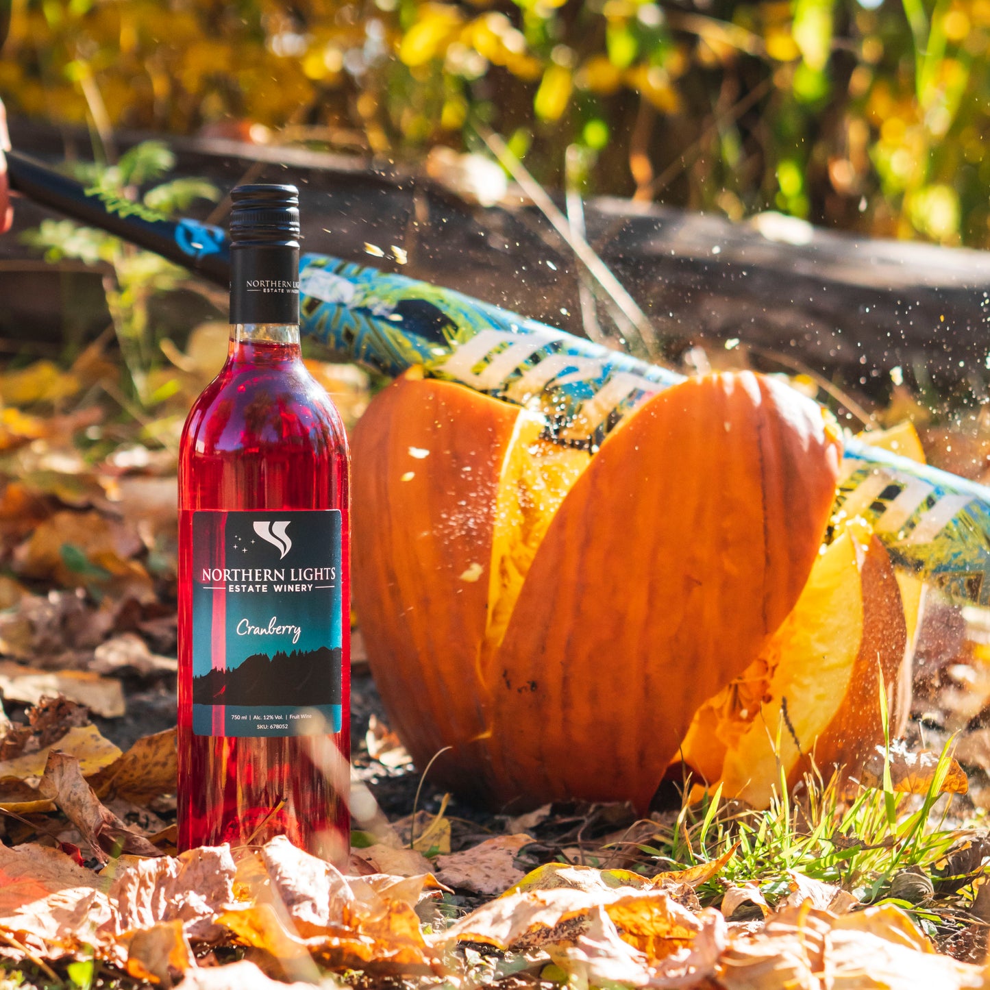 Cranberry (Coming Soon)