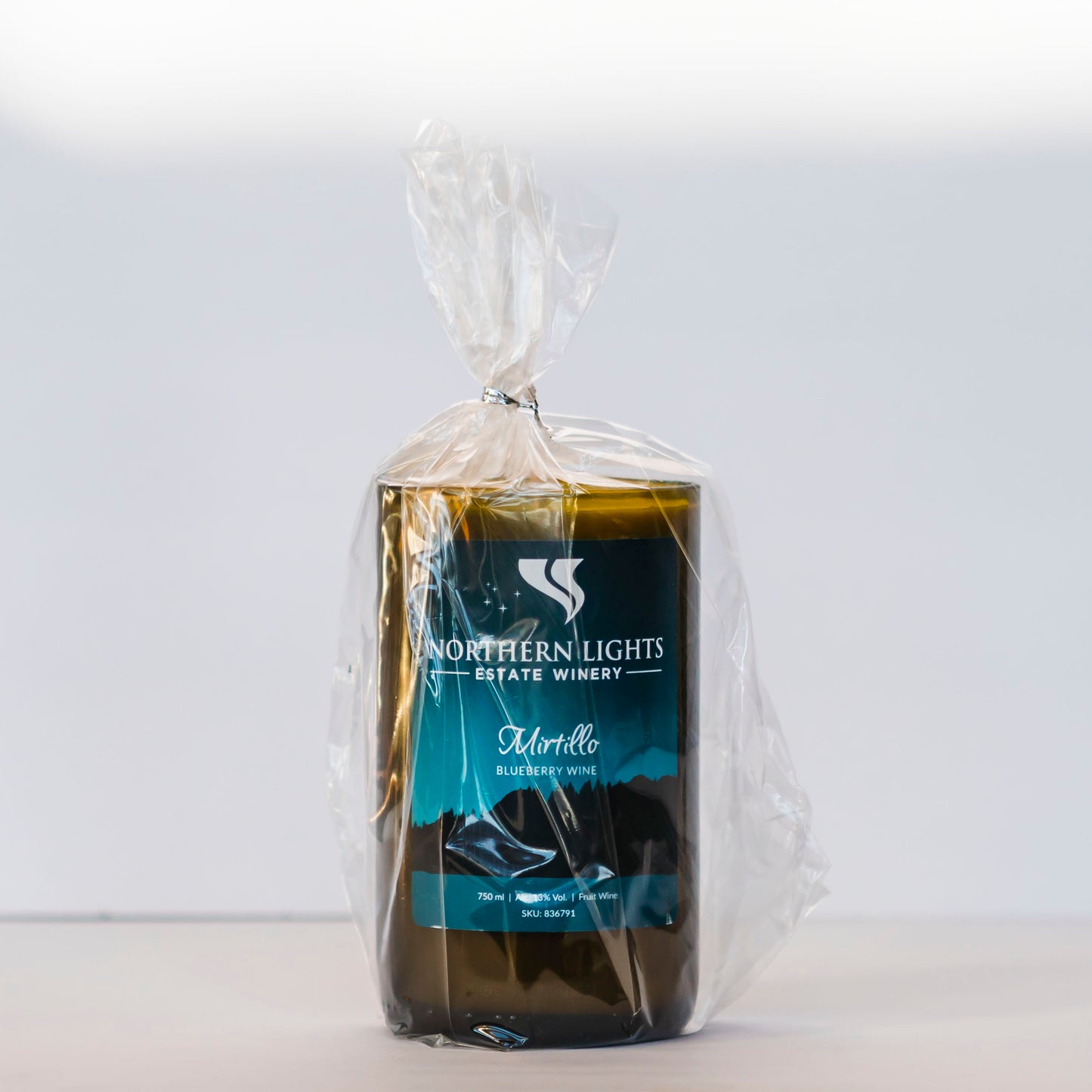 NLEW Candle