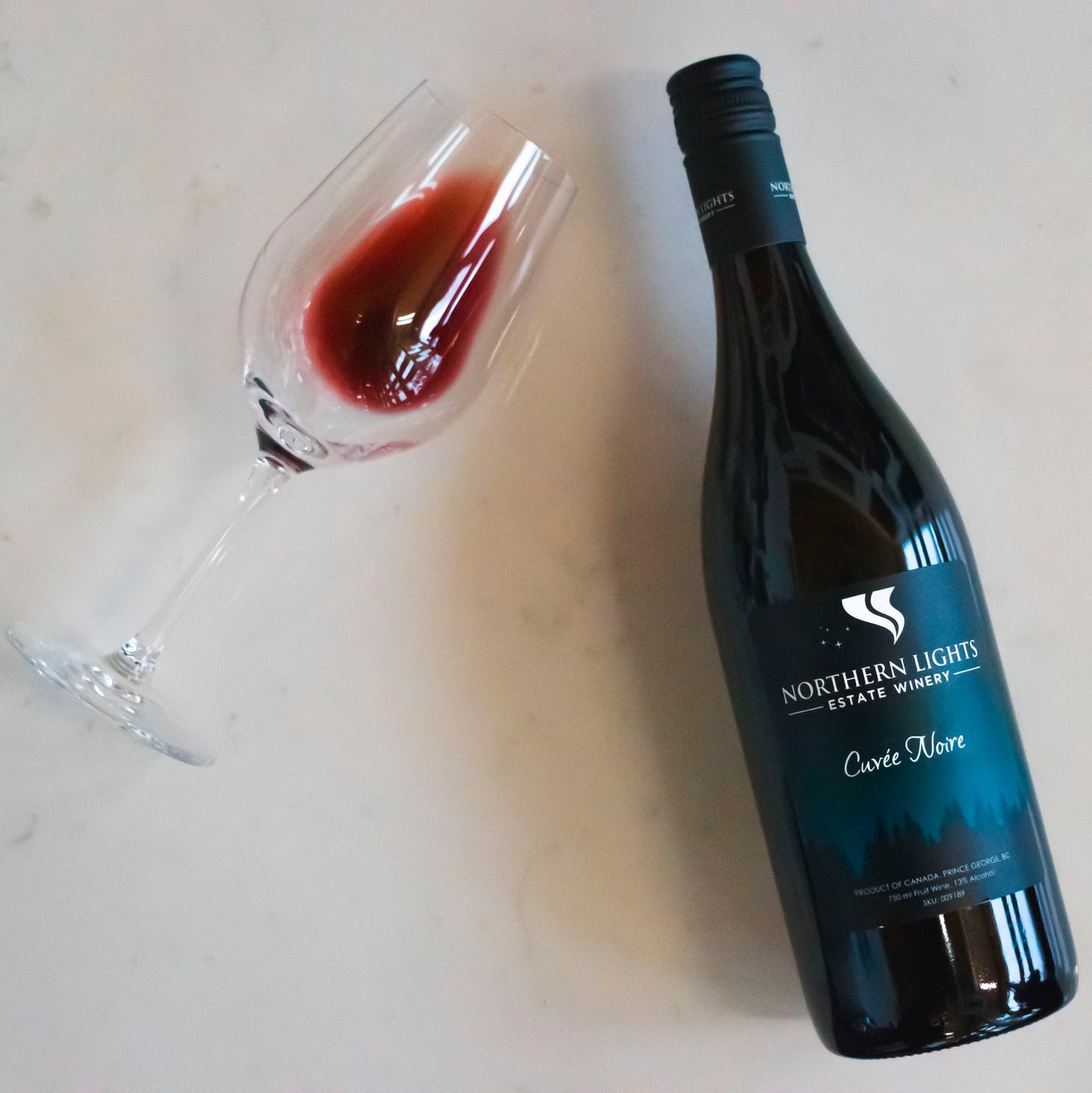 Cuvée Noire