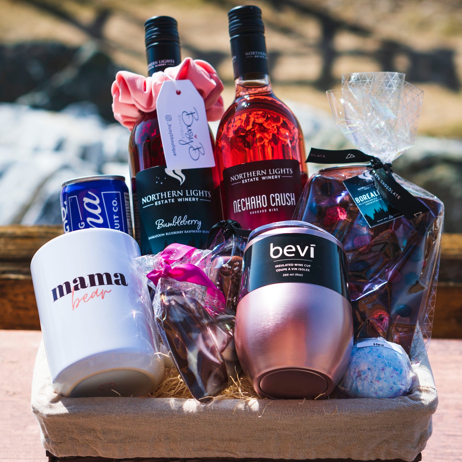 Gifting & Baskets