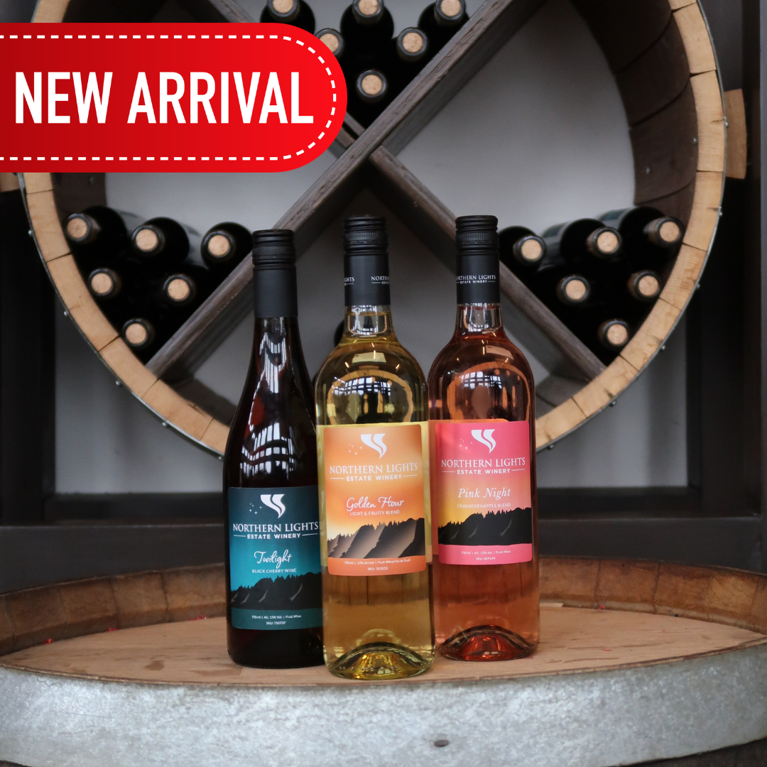 Summer Wine Bundle