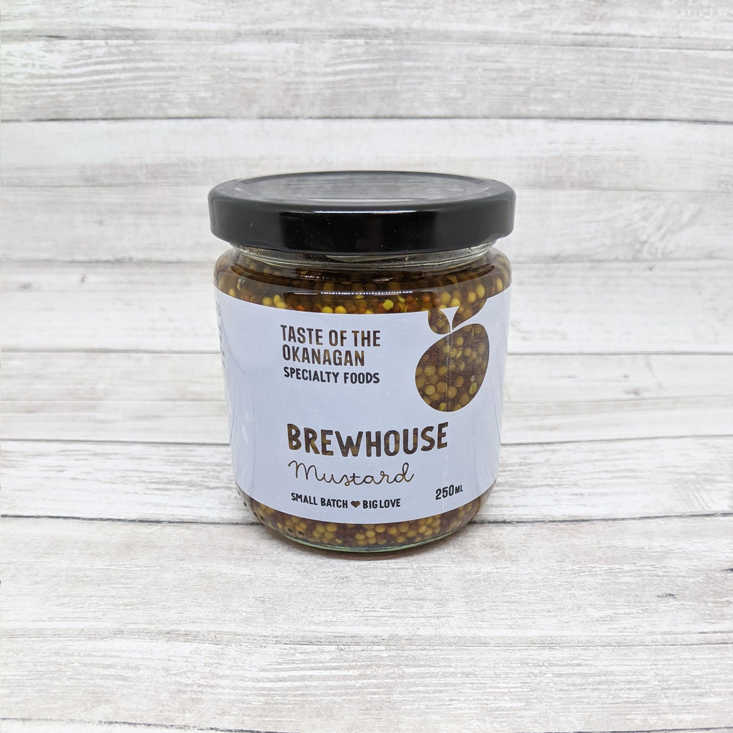 Olive Tapenade
