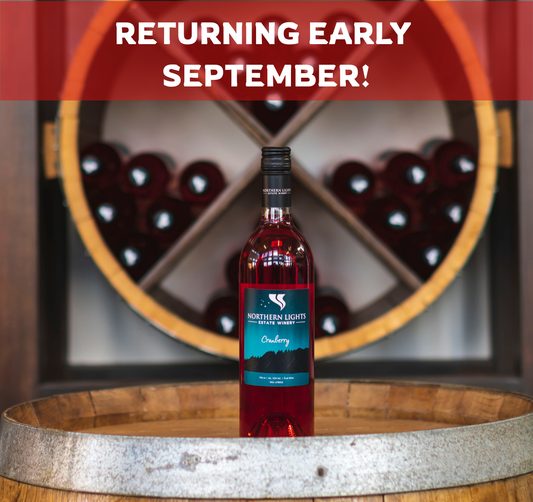 Cranberry (Coming Soon)