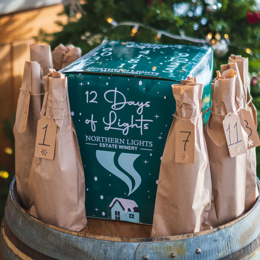 NLEW Advent Calendar