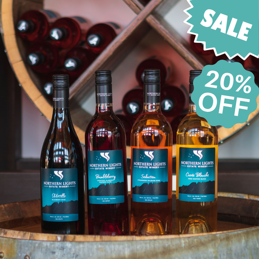 Northern Lights Classics Pack