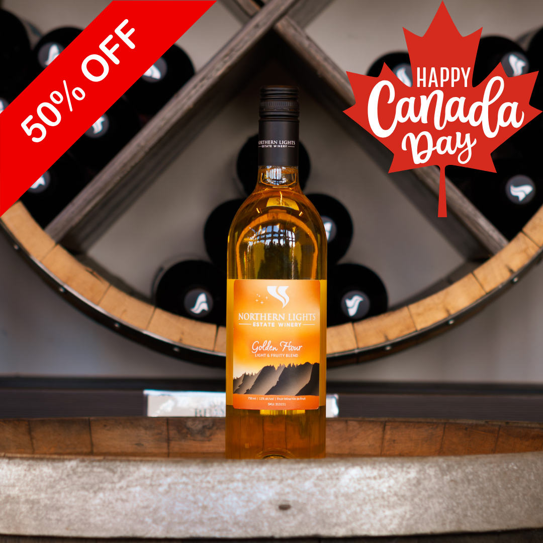Golden Hour 50% OFF