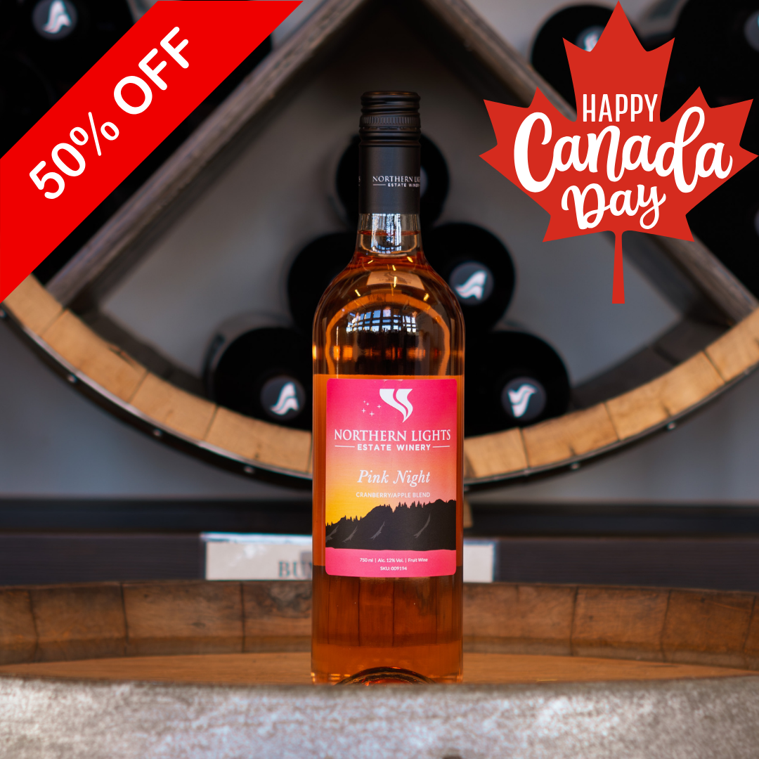 Pink Night 50% OFF