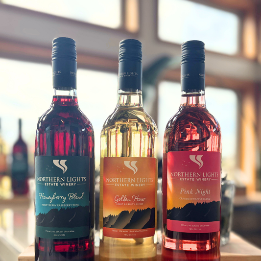 Summer Wine Bundle