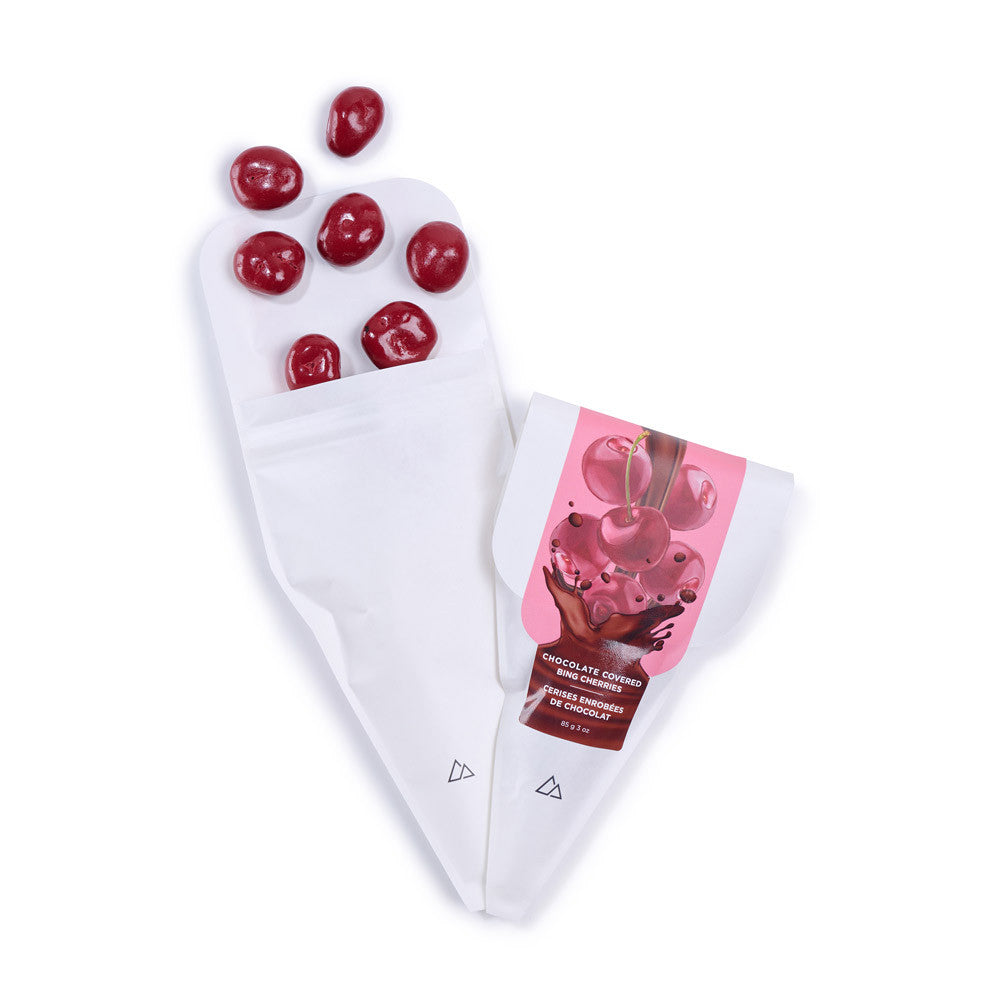 Rocky Mountain Chocolate Covered Cherries