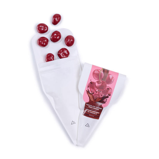 Rocky Mountain Chocolate Covered Cherries
