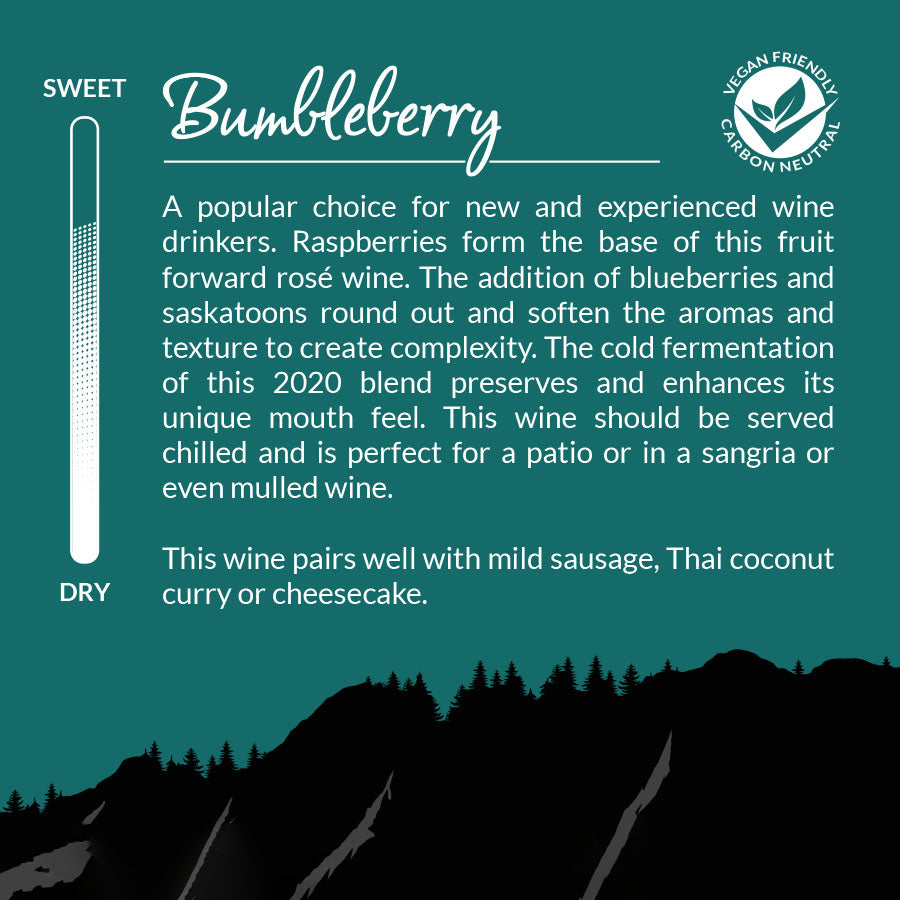 Bumbleberry