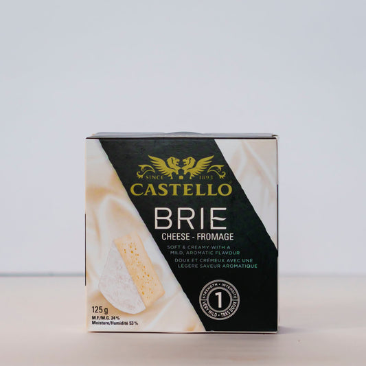 Castello Brie